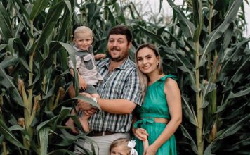 Moenie afskeep as jy INSETTE AANKOOP NIE