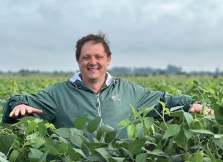 Moet nooit ophou vrae vra en leer nie