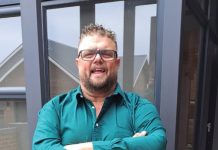 Kompetisiegroentjie loop weg met eerste plek