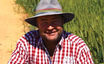 Klop uitdagings met slim planne, harde werk en toewyding