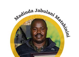 Winner dreams of bigger and better