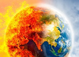 Implications of climate change for OHS of employees