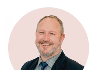 NUWE PLANNE, GEESDRIF EN GELOOF BAAN DIE WEG