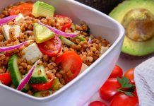 Sorghum – ancient grain, modern goodness