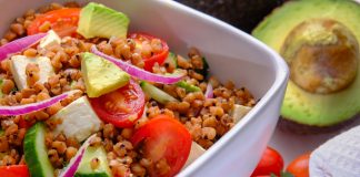 Resilient and versatile – ancient grain, modern goodness