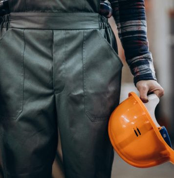 Ergonomics considerations in agricultural work