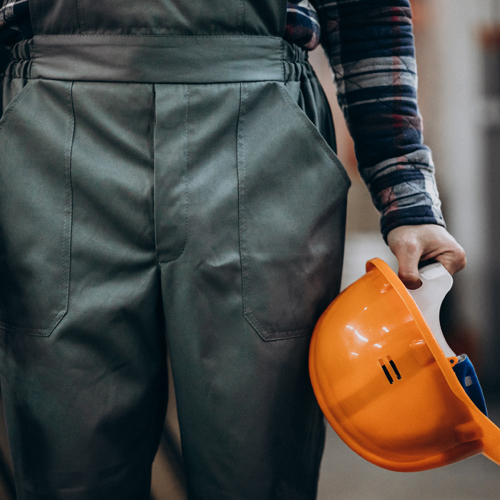 Ergonomics considerations in agricultural work