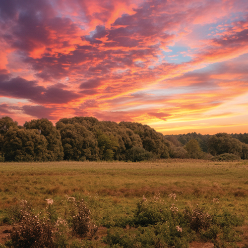 CLEARING NATURAL VEGETATION:  a legal and practical  guide for SA producers