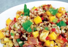 Graan SA/John Deere Graan-Lekker-kompetisie: Desember/Januarie 2026-wenner