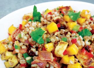 Graan SA/John Deere Graan-Lekker-kompetisie: Desember/Januarie 2026-wenner