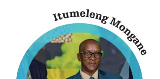 Winner says farming is his calling
