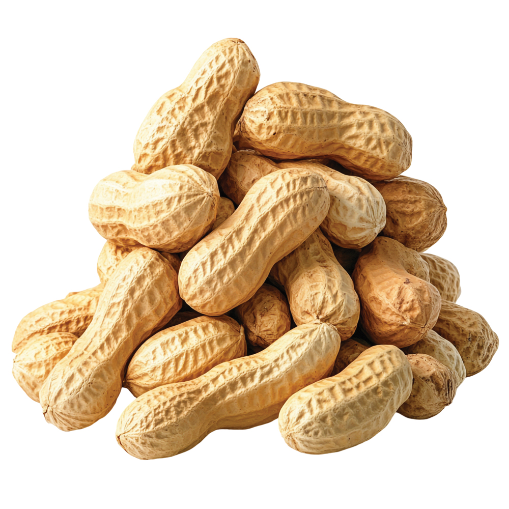 SA’s groundnut industry: a small crop with a big strategic role