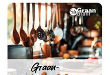 Graan SA/John Deere Graan-Lekker-kompetisie