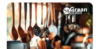 Graan SA/John Deere Graan-Lekker-kompetisie