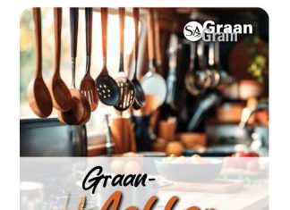 Graan SA/John Deere Graan-Lekker-kompetisie