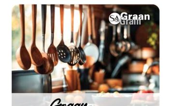 Graan SA/John Deere Graan-Lekker-kompetisie