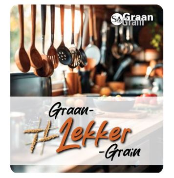 Graan SA/John Deere Graan-Lekker-kompetisie