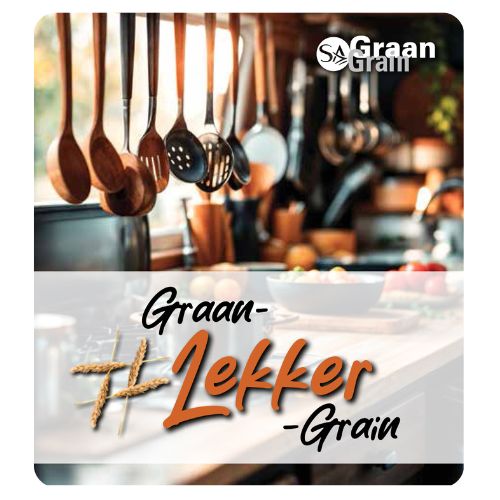 Graan SA/John Deere Graan-Lekker-kompetisie