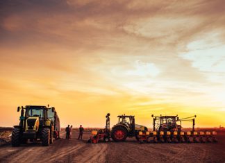 Precision agriculture in action: scaling on-farm experiments for profitability