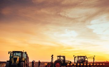 Precision agriculture in action: scaling on-farm experiments for profitability