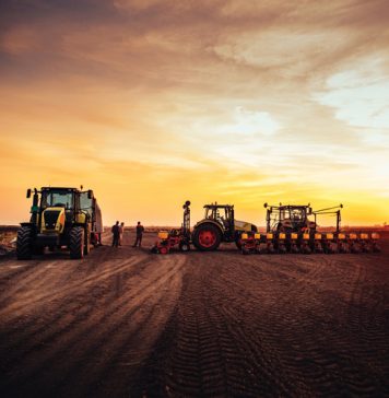 Precision agriculture in action: scaling on-farm experiments for profitability