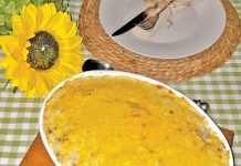 Graan SA/John Deere Graan-Lekker-kompetisie: Februarie-wenner