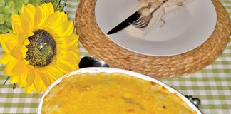 Graan SA/John Deere Graan-Lekker-kompetisie: Februarie-wenner