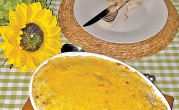 Graan SA/John Deere Graan-Lekker-kompetisie: Februarie-wenner