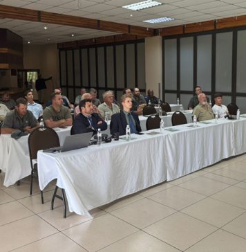 Streeksvergaderings: realiteite, brandpunte en die pad vorentoe