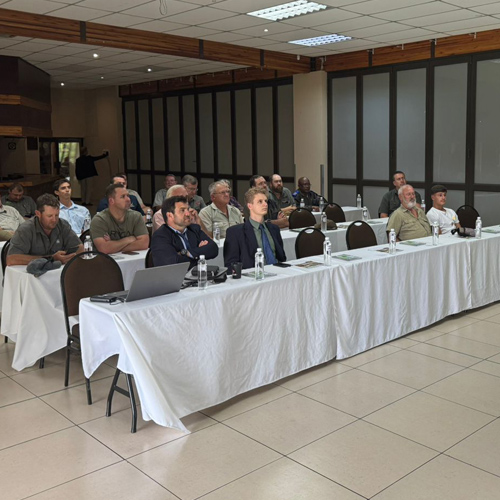 Streeksvergaderings: realiteite, brandpunte en die pad vorentoe