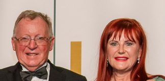 GRAANPRODUSENT VAN DIE JAAR: hard op die saak, sag op die mens