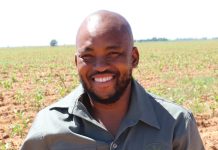 Winning New Era Commercial farmer wants to leave a legacy