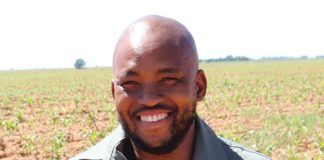 Winning New Era Commercial farmer wants to leave a legacy