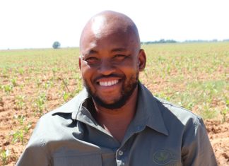 Winning New Era Commercial farmer wants to leave a legacy