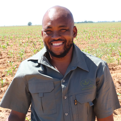 Winning New Era Commercial farmer wants to leave a legacy