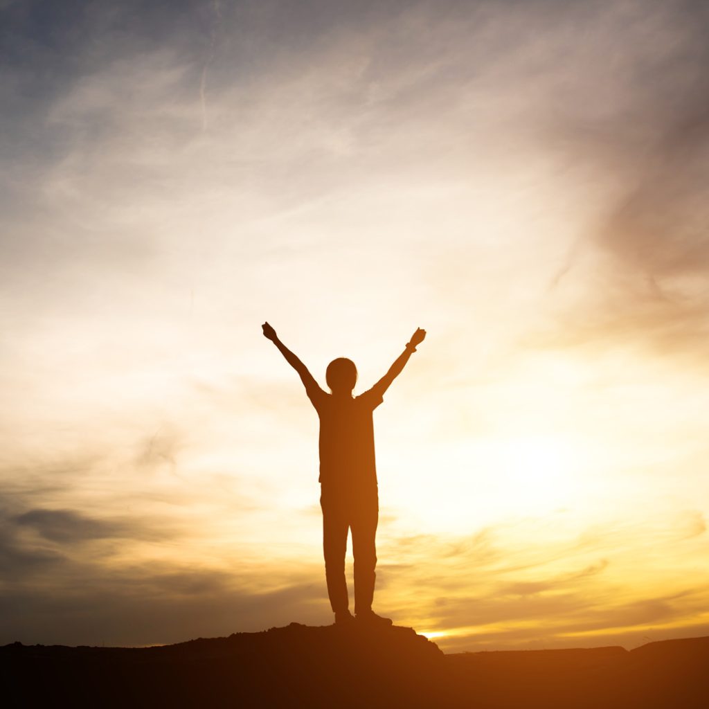 ’n Refleksie oor die huidige uitdagings van graanprodusente: kompleksiteit, aanpassing, keuse en hoop