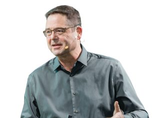 Unique inspiration for producers at Congress