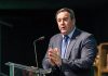 STEENHUISEN ADDRESSES challenges and opportunities at Grain SA Congress