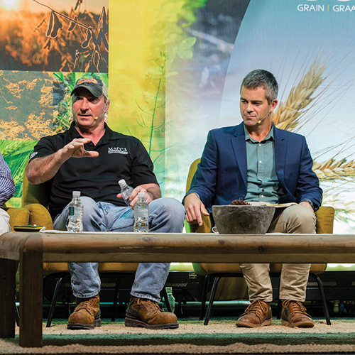 Change your mindset, learn from the past