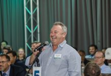 Rethinking fertiliser efficiency