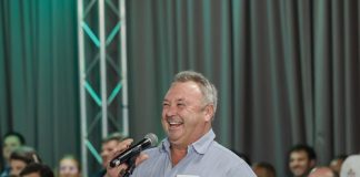 Rethinking fertiliser efficiency
