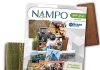 NAMPO loer om die deur