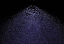 Deposisie is noodsaaklik vir effektiewe bespuiting