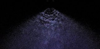 Deposisie is noodsaaklik vir effektiewe bespuiting