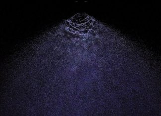 Deposisie is noodsaaklik vir effektiewe bespuiting