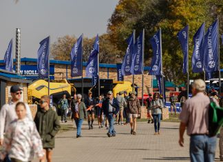 Veerkragtigheid deur innovasie: NAMPO 2026 fokus op oorlewing én winsgewendheid