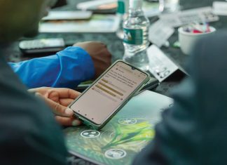 Benut die gaping: Wanneer volhoubaarheid en winsgewendheid bots