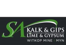 Insetkoste – die waarde lê in grondchemie