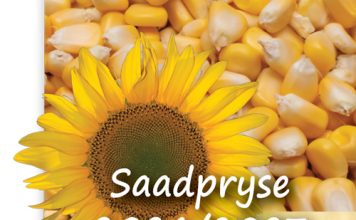 SOMERGRAANSAADPRYSE vir 2026