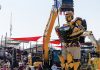 NAMPO fokus op veerkragtigheid en innovasie